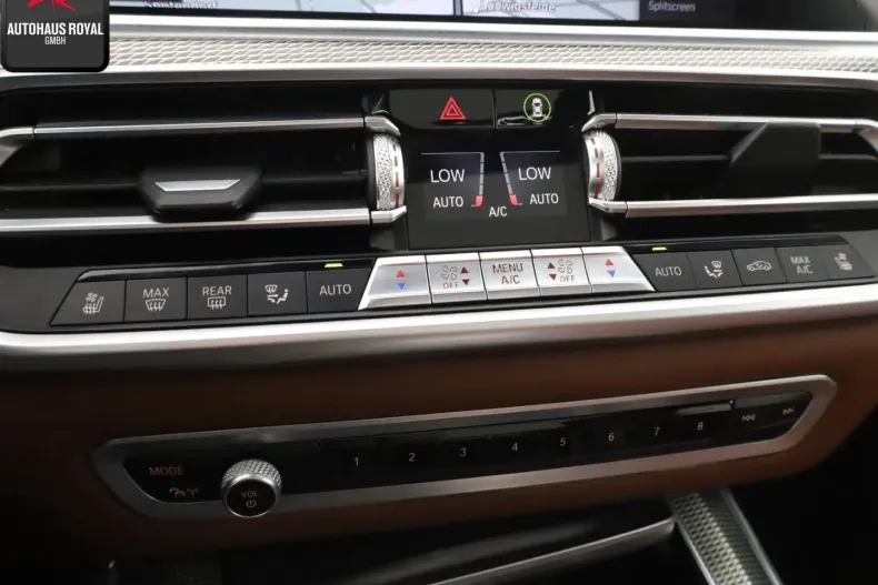 BMW X5 din 2020 cu 60.000 km - oferta BMW157369 - foto 25