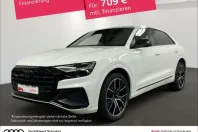 Audi Q8 din 2024 cu 12.861 km - oferta AUD157370 - foto 1