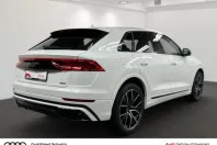 Audi Q8 din 2024 cu 12.861 km - oferta AUD157370 - foto 3