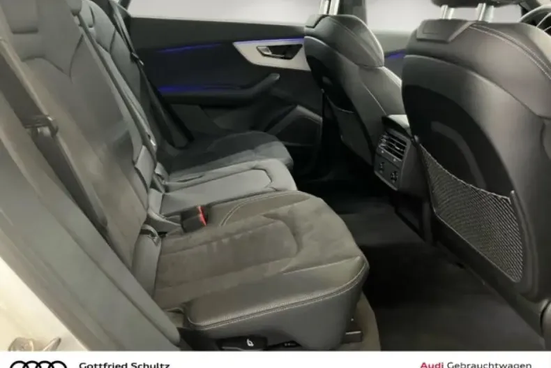 Audi Q8 din 2024 cu 12.861 km - oferta AUD157370 - foto 6