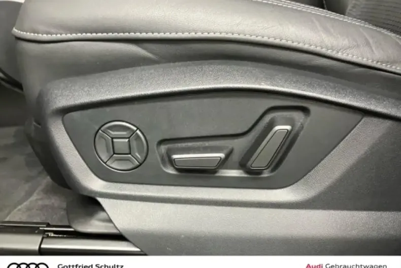 Audi Q8 din 2024 cu 12.861 km - oferta AUD157370 - foto 10