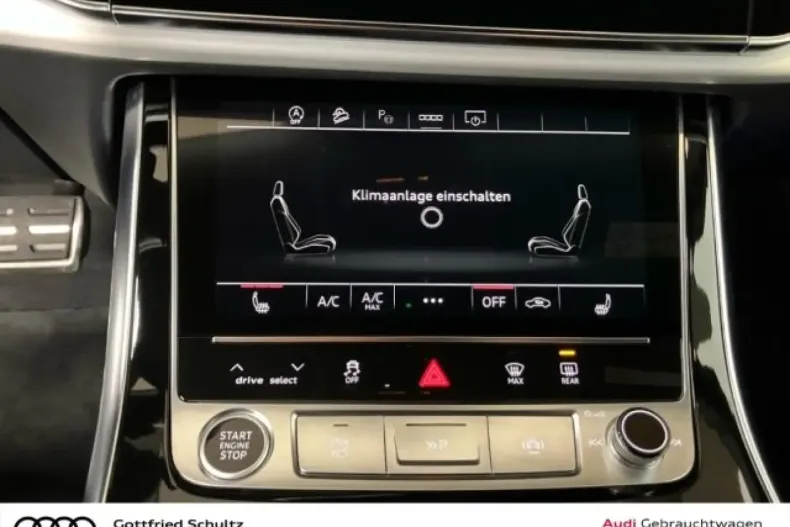 Audi Q8 din 2024 cu 12.861 km - oferta AUD157370 - foto 15