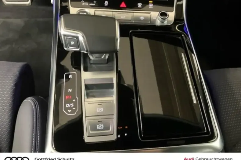 Audi Q8 din 2024 cu 12.861 km - oferta AUD157370 - foto 16