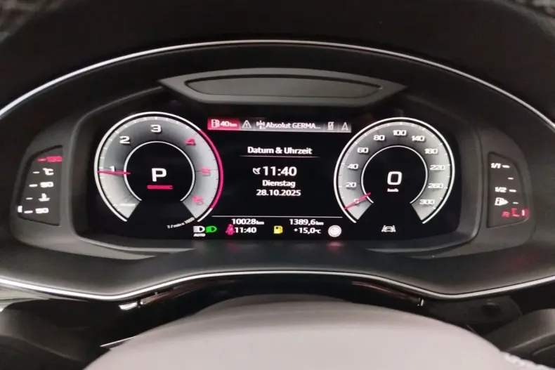 Audi Q8 din 2024 cu 10.019 km - oferta AUD157371 - foto 7