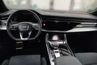 Audi Q8 din 2024 cu 10.019 km - oferta AUD157371 - foto 10