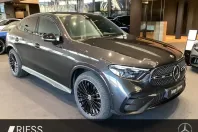 Mercedes-Benz GLC 220 din 2024 cu 31.380 km - oferta MER157374 - foto 1