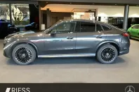 Mercedes-Benz GLC 220 din 2024 cu 31.380 km - oferta MER157374 - foto 4