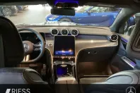 Mercedes-Benz GLC 220 din 2024 cu 31.380 km - oferta MER157374 - foto 7