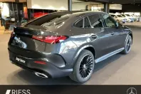 Mercedes-Benz GLC 220 din 2024 cu 31.380 km - oferta MER157374 - foto 11