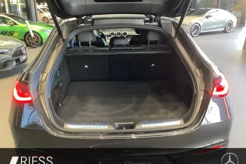 Mercedes-Benz GLC 220 din 2024 cu 31.380 km - oferta MER157374 - foto 13