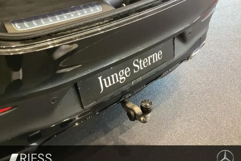 Mercedes-Benz GLC 220 din 2024 cu 31.380 km - oferta MER157374 - foto 14