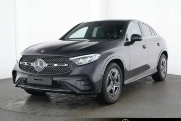 Mercedes-Benz GLC 220 din 2024 - oferta MER157375