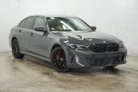 BMW 330 din 2025 cu 9.500 km - oferta BMW157376 - foto 1