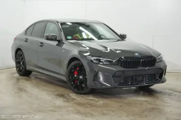 BMW 330 din 2025 - oferta BMW157376