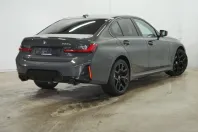 BMW 330 din 2025 cu 9.500 km - oferta BMW157376 - foto 3