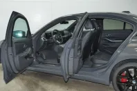 BMW 330 din 2025 cu 9.500 km - oferta BMW157376 - foto 5