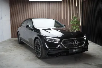 Mercedes-Benz E 300 din 2024 - oferta MER157377