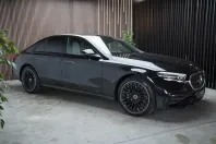 Mercedes-Benz E 300 din 2024 cu 19.390 km - oferta MER157377 - foto 5