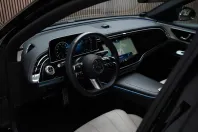 Mercedes-Benz E 300 din 2024 cu 19.390 km - oferta MER157377 - foto 10