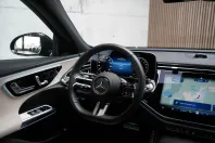 Mercedes-Benz E 300 din 2024 cu 19.390 km - oferta MER157377 - foto 13