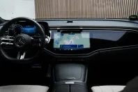 Mercedes-Benz E 300 din 2024 cu 19.390 km - oferta MER157377 - foto 16