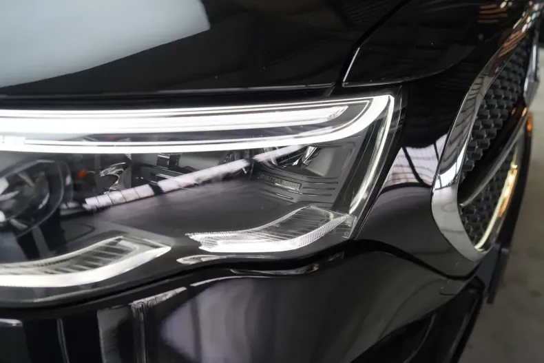 Mercedes-Benz E 300 din 2024 cu 19.390 km - oferta MER157377 - foto 28