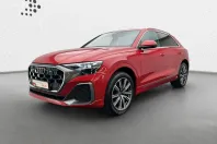 Audi Q8 din 2024 cu 19.052 km - oferta AUD157378 - foto 1