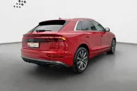 Audi Q8 din 2024 cu 19.052 km - oferta AUD157378 - foto 2