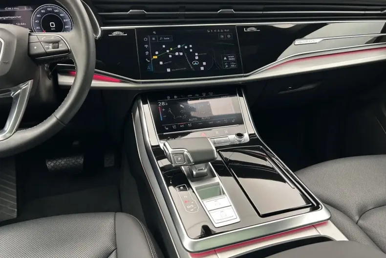 Audi Q8 din 2024 cu 19.052 km - oferta AUD157378 - foto 7