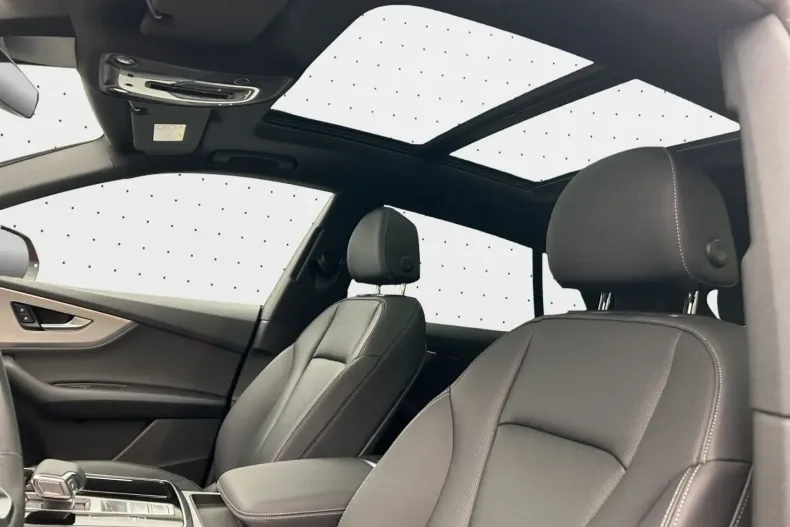 Audi Q8 din 2024 cu 19.052 km - oferta AUD157378 - foto 10