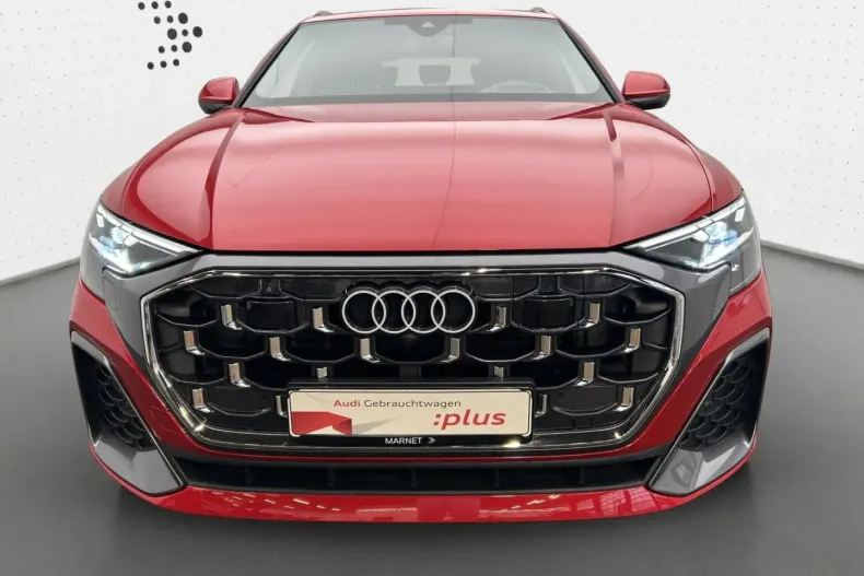 Audi Q8 din 2024 cu 19.052 km - oferta AUD157378 - foto 12