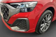 Audi Q8 din 2024 cu 19.052 km - oferta AUD157378 - foto 13