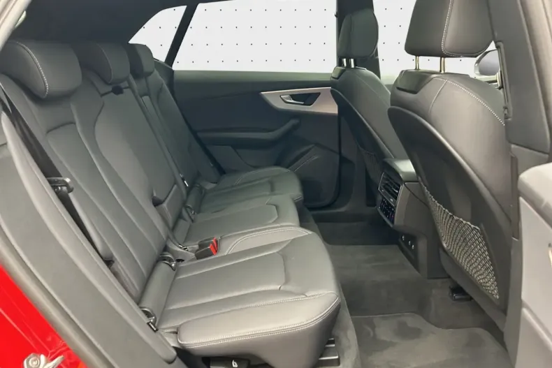 Audi Q8 din 2024 cu 19.052 km - oferta AUD157378 - foto 16