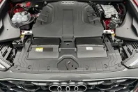 Audi Q8 din 2024 cu 19.052 km - oferta AUD157378 - foto 17