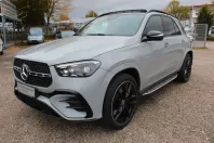 Mercedes-Benz GLE 450 din 2024 cu 23.771 km - oferta MER157379 - foto 1