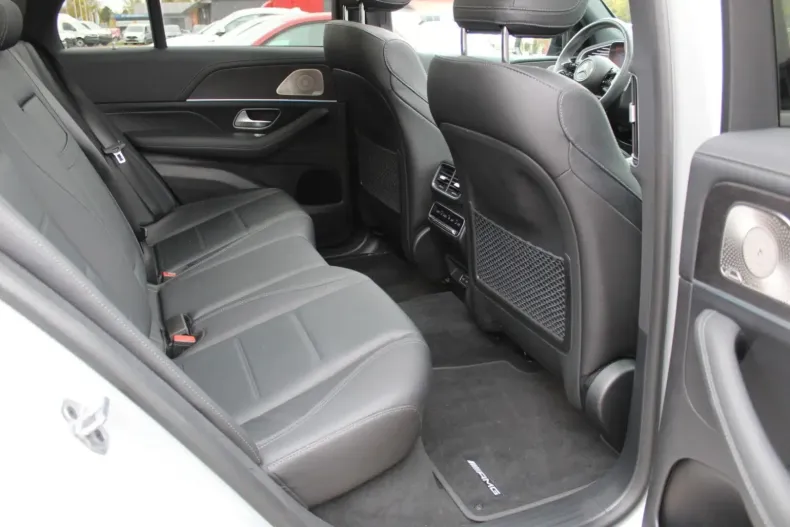 Mercedes-Benz GLE 450 din 2024 cu 23.771 km - oferta MER157379 - foto 5