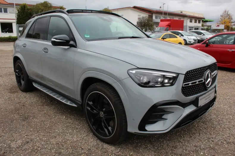Mercedes-Benz GLE 450 din 2024 cu 23.771 km - oferta MER157379 - foto 6