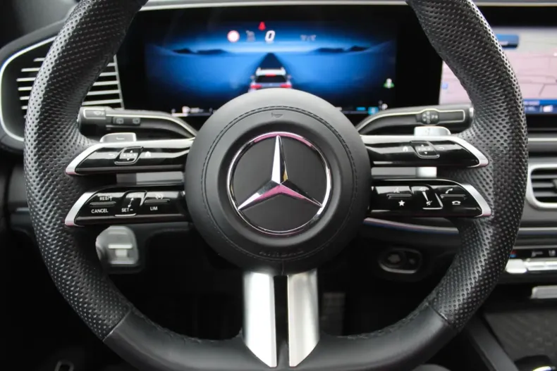 Mercedes-Benz GLE 450 din 2024 cu 23.771 km - oferta MER157379 - foto 12