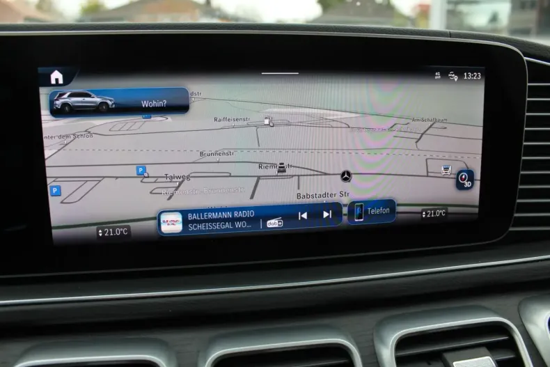 Mercedes-Benz GLE 450 din 2024 cu 23.771 km - oferta MER157379 - foto 14