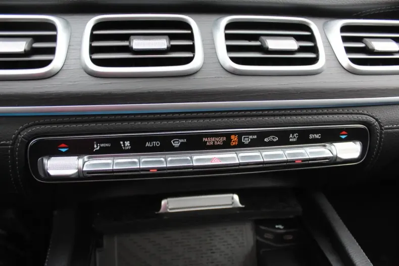 Mercedes-Benz GLE 450 din 2024 cu 23.771 km - oferta MER157379 - foto 15