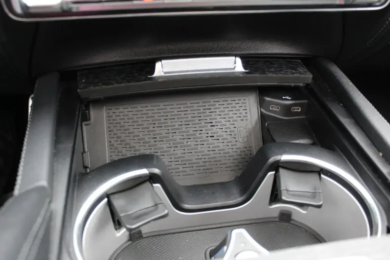 Mercedes-Benz GLE 450 din 2024 cu 23.771 km - oferta MER157379 - foto 16