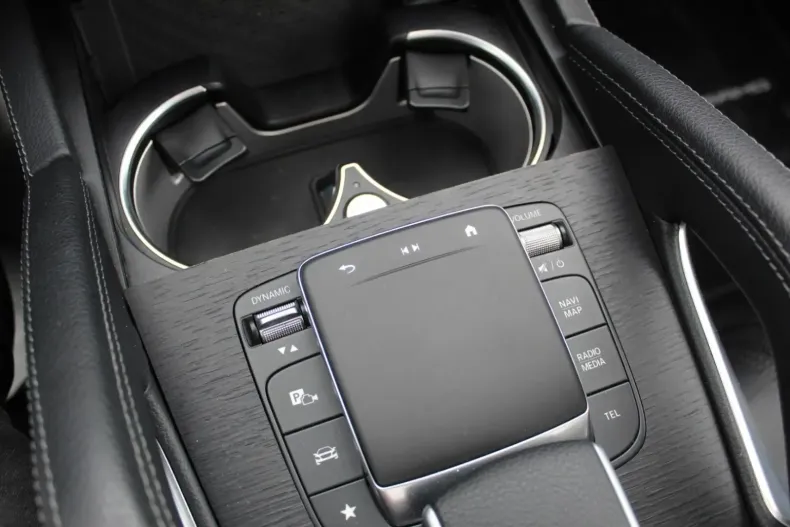 Mercedes-Benz GLE 450 din 2024 cu 23.771 km - oferta MER157379 - foto 17