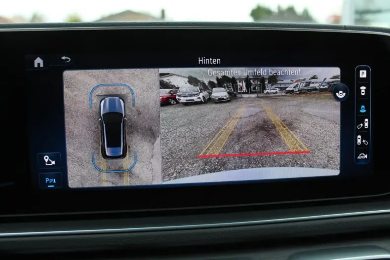 Mercedes-Benz GLE 450 din 2024 cu 23.771 km - oferta MER157379 - foto 20