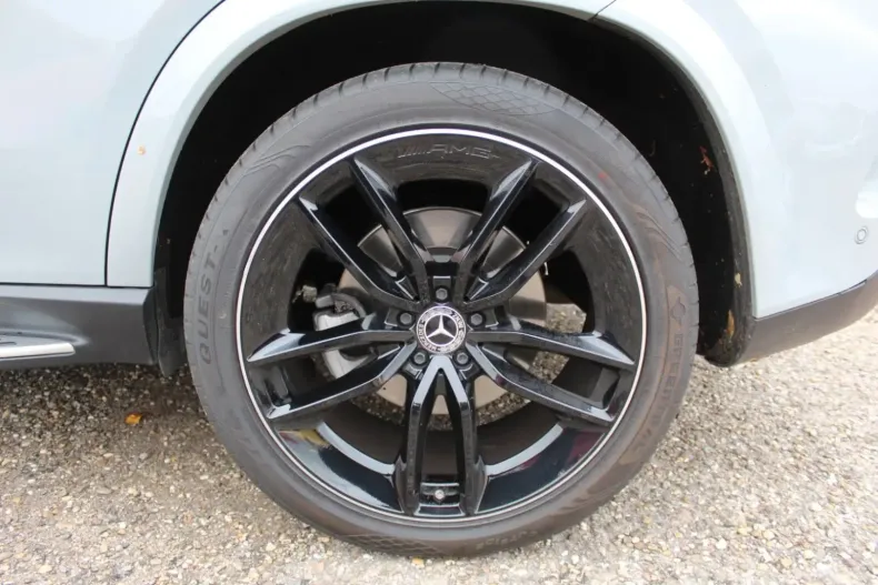 Mercedes-Benz GLE 450 din 2024 cu 23.771 km - oferta MER157379 - foto 25