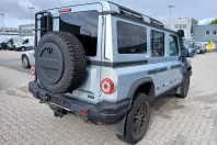 INEOS Grenadier din 2023 cu 33.000 km - oferta INE157380 - foto 4