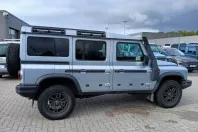 INEOS Grenadier din 2023 cu 33.000 km - oferta INE157380 - foto 7