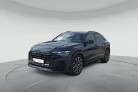 Audi Q8 din 2025 cu 28.838 km - oferta AUD157381 - foto 1