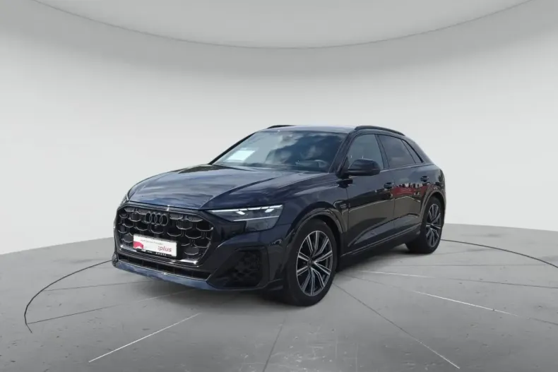 Audi Q8 din 2025 cu 28.838 km - oferta AUD157381 - foto 1