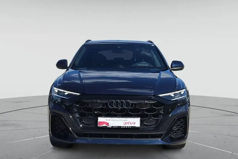 Audi Q8 din 2025 cu 28.838 km - oferta AUD157381 - foto 2