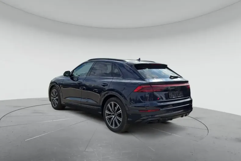 Audi Q8 din 2025 cu 28.838 km - oferta AUD157381 - foto 3